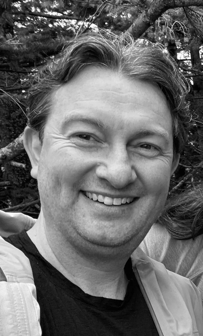 Steve Beard